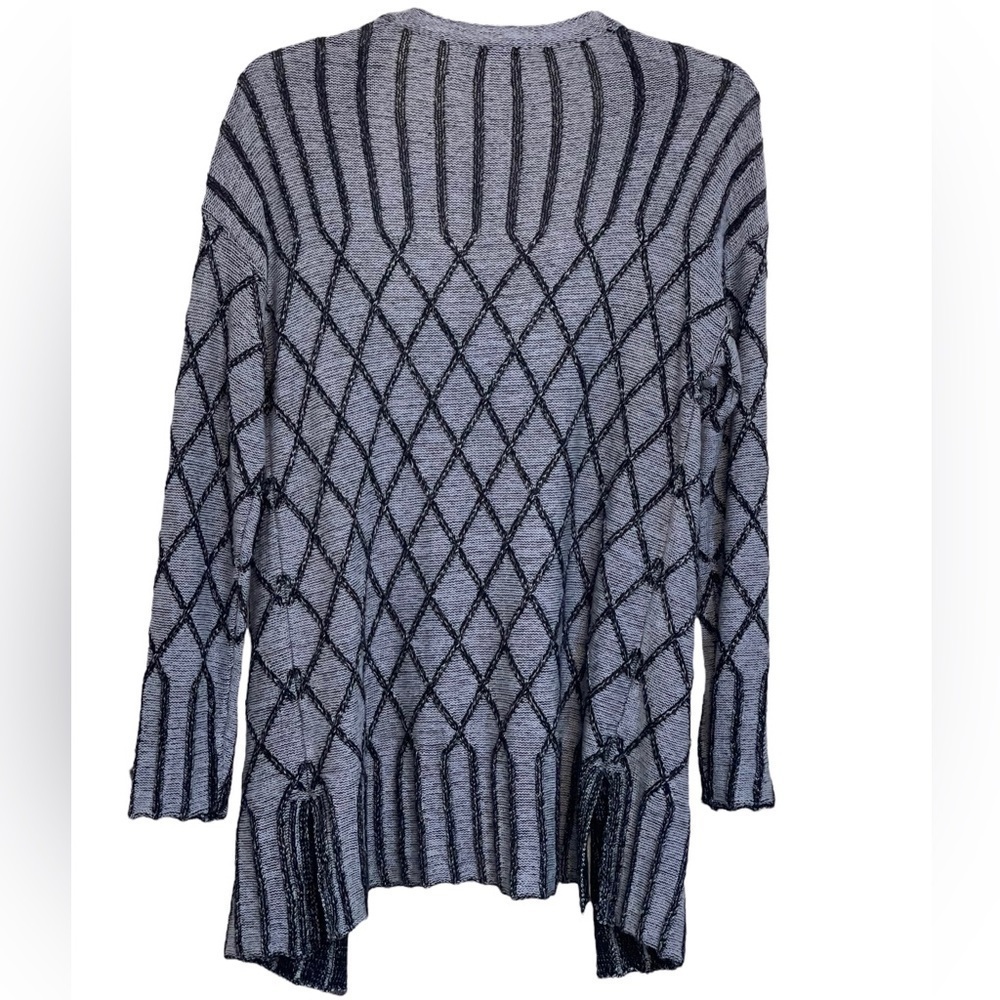 Belldini open cardigan. GUC Size medium - Picture 2 of 5